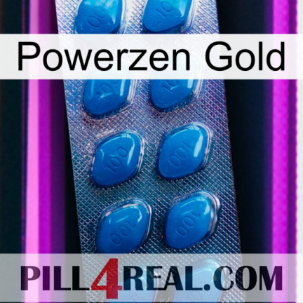 Powerzen Gold viagra1